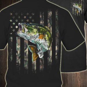 Cool Fishing T-Shirt-TH18022508