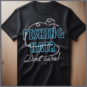Cool Fishing T-Shirt-TH18022504