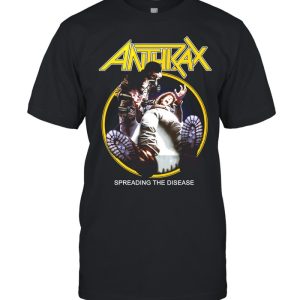 Limited Edition Personalized Rock Artist T-shirt-TH07132515