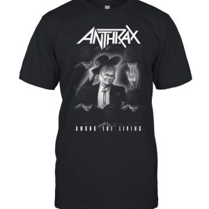 Limited Edition Personalized Rock Artist T-shirt-TH07132516