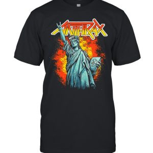 Limited Edition Personalized Rock Artist T-shirt-TH07132508
