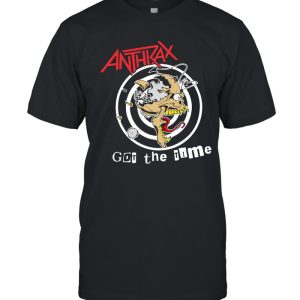 Limited Edition Personalized Rock Artist T-shirt-TH07132509