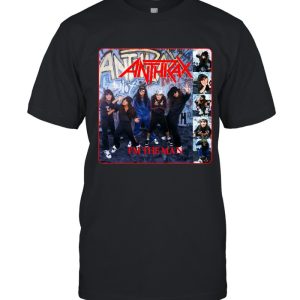 Limited Edition Personalized Rock Artist T-shirt-TH07132518