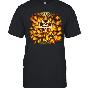 Limited Edition Personalized Rock Artist T-shirt-TH07132513