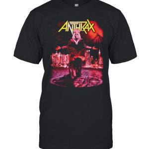 Limited Edition Personalized Rock Artist T-shirt-TH07132517