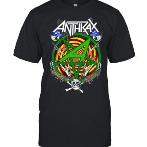 Limited Edition Personalized Rock Artist T-shirt-TH07132510